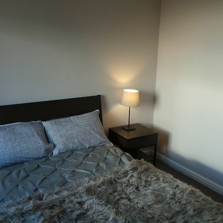 Oxford Street Apartments Glasgow Dış mekan fotoğraf