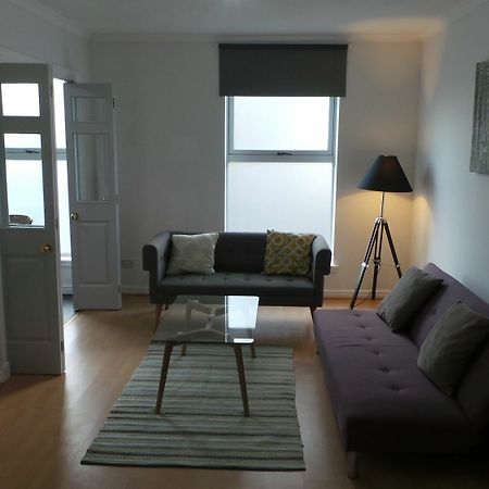 Oxford Street Apartments Glasgow Dış mekan fotoğraf