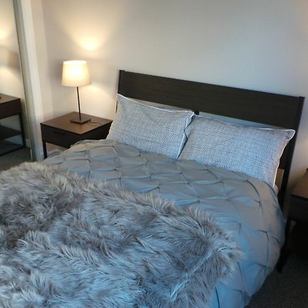 Oxford Street Apartments Glasgow Dış mekan fotoğraf