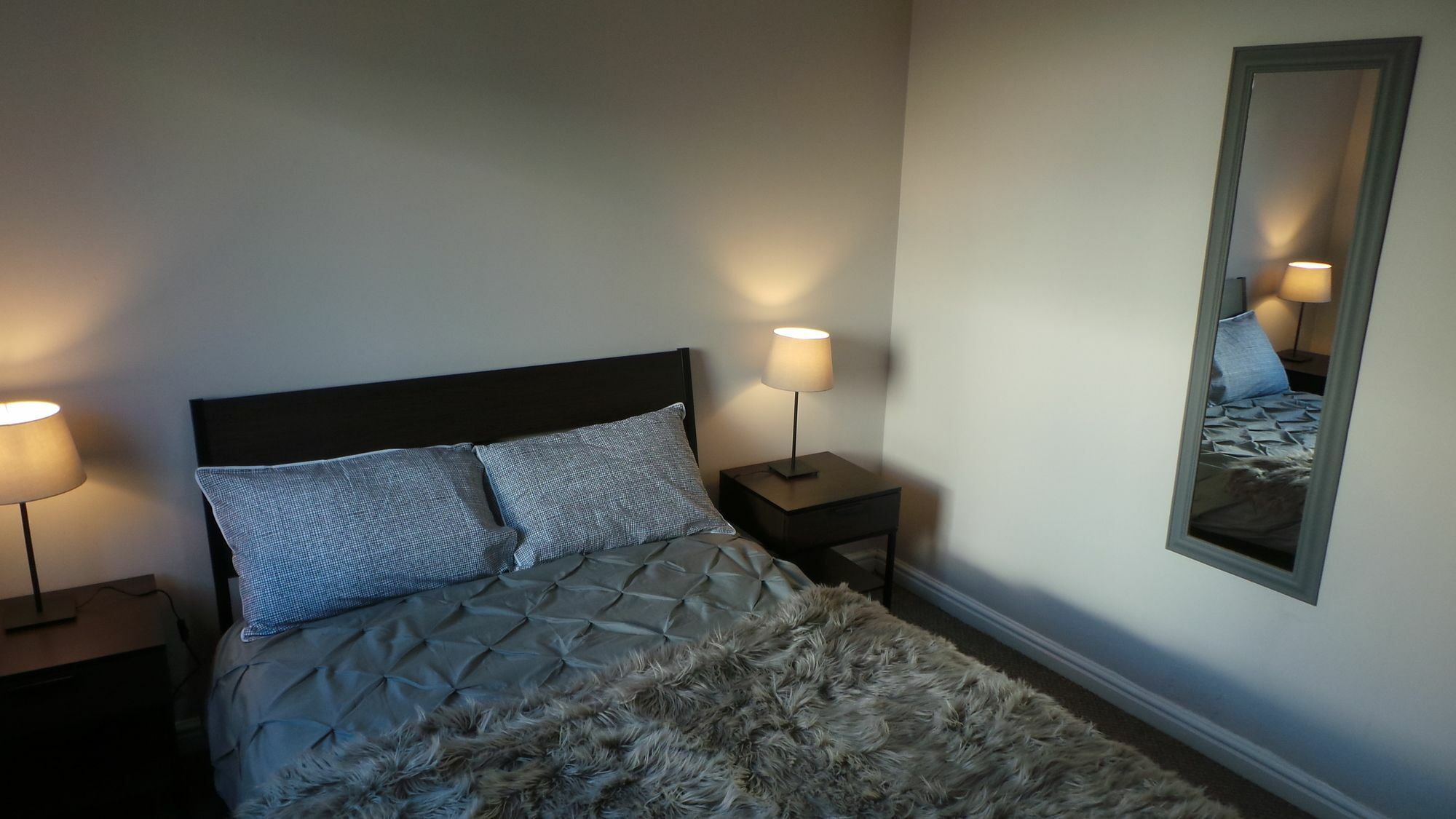 Oxford Street Apartments Glasgow Dış mekan fotoğraf