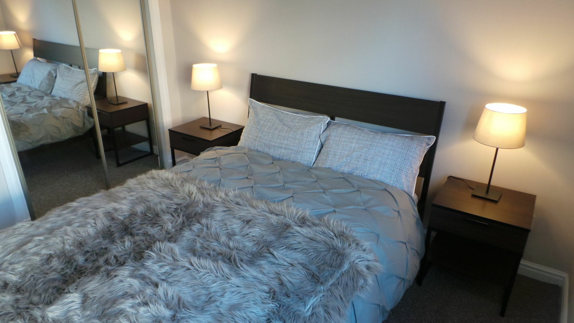Oxford Street Apartments Glasgow Dış mekan fotoğraf