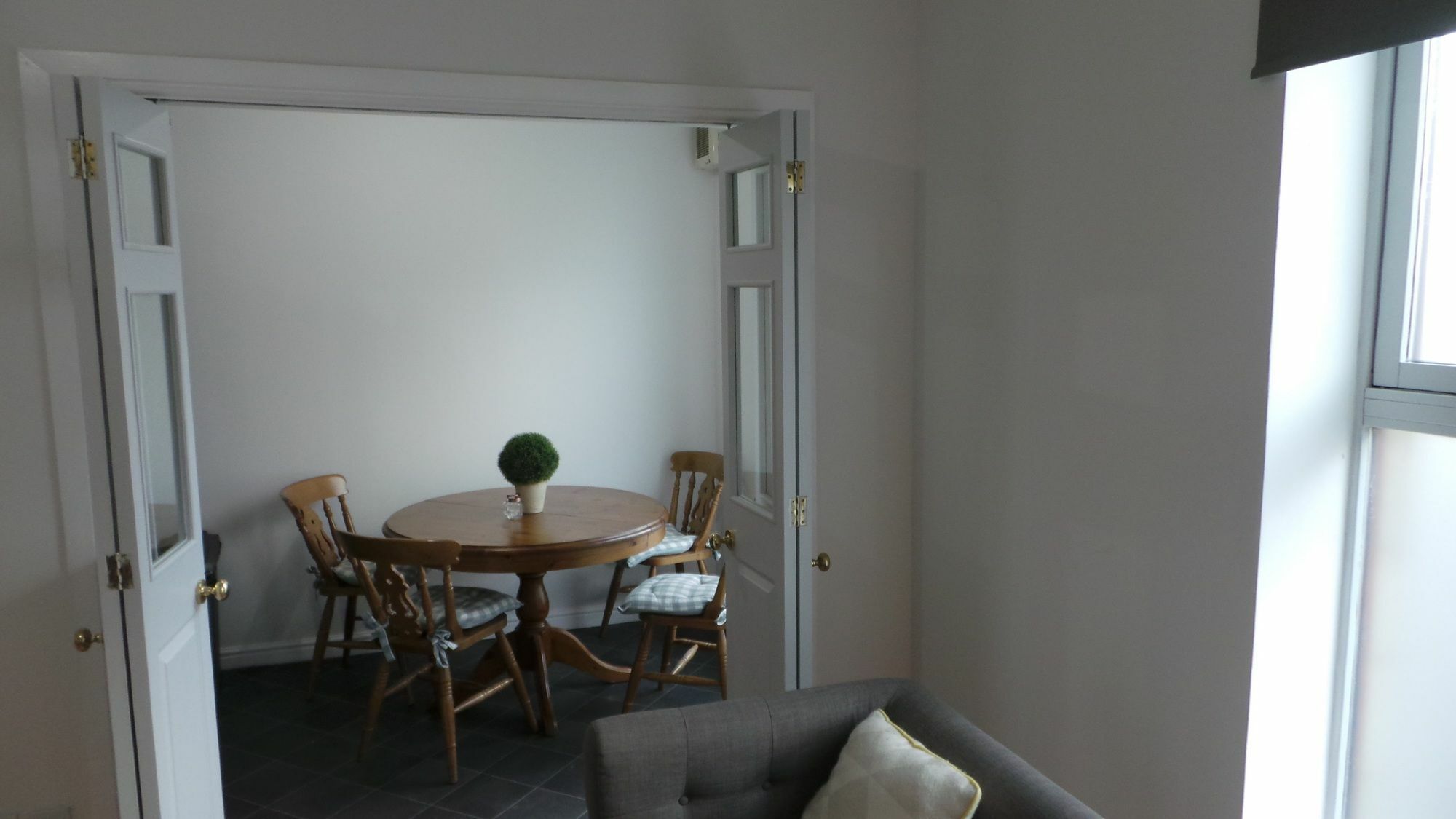 Oxford Street Apartments Glasgow Dış mekan fotoğraf