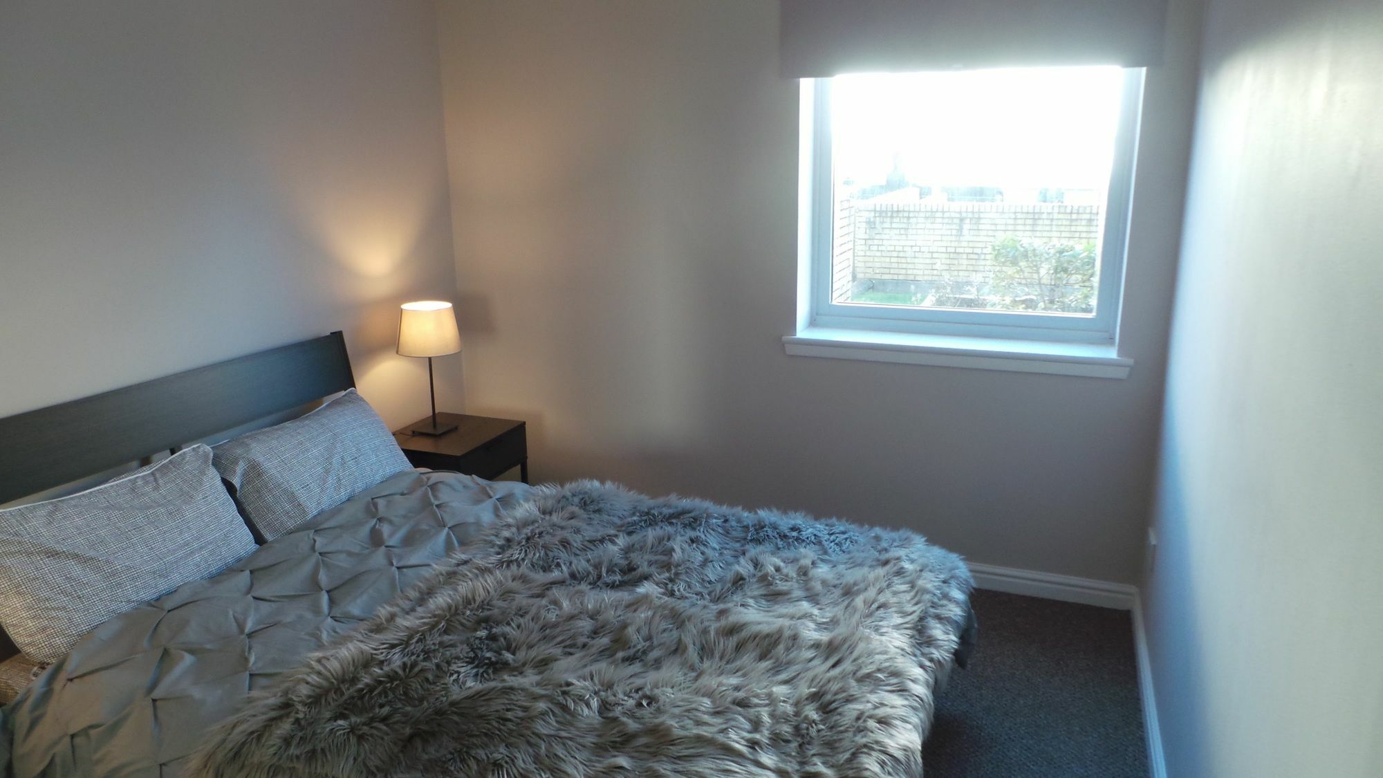 Oxford Street Apartments Glasgow Dış mekan fotoğraf